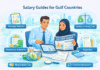 Salary Guides for Gulf Countries: A Practical Guide for Expats 2025–2026 Salary comparison and compensation planning for expatriates in Gulf countries.