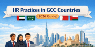 HR Practices in GCC Countries – Policies, Laws & Best Practices HR practices in GCC countries and workforce management