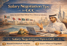 Salary Negotiation Tips in GCC: How to Get Paid What You Deserve (2026) https://www.scribd.com/document/975832296/Salary-Guide-2026-Michael-Page-Saudi-Arabia