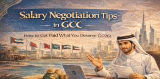 Salary Negotiation Tips in GCC: How to Get Paid What You Deserve (2026) https://www.scribd.com/document/975832296/Salary-Guide-2026-Michael-Page-Saudi-Arabia