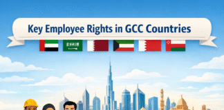Employee Rights in GCC Countries (2026 Guide for Expats & Workers) Employee rights and labor law protections in GCC countries
