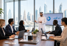 100 Essential English Phrases for Gulf Workplace Communication English Phrases for Gulf Workplace Communication used by professionals in UAE Qatar and Saudi Arabia