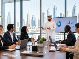 100 Essential English Phrases for Gulf Workplace Communication English Phrases for Gulf Workplace Communication used by professionals in UAE Qatar and Saudi Arabia