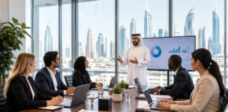 100 Essential English Phrases for Gulf Workplace Communication English Phrases for Gulf Workplace Communication used by professionals in UAE Qatar and Saudi Arabia